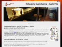 Ristorante Giapponese 