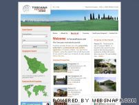 Toscana Houses - Immobili In Toscana e Umbria