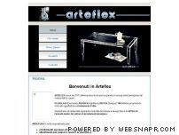 arredamento plexiglas