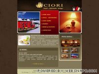 Hotel Ciori