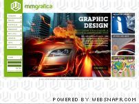 MM Grafica Agenzia Pubblicitaria di Latina