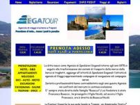 Egatour Viaggi - Agenzia di viaggi, Biglietteria, Tour Operator.