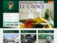 Pratiche Funerarie Roma