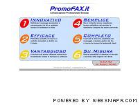 PromoFax