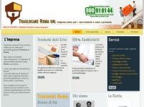 Traslocare Roma