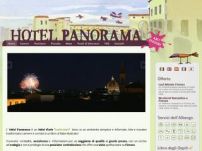 Albergo Hotel Panorama