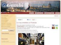 Enoteca con vendita online