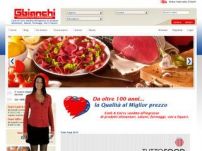 Giuseppe Bianchi SpA Cash and Carry Di Tutte Le Categorie Alimentari