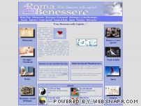 Romabenessere.com