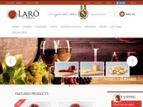 Larò - Finest Italian Food