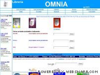 Libreria Omnia