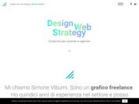 Simone Viburni: Grafico Freelance e Web Designer
