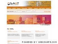 S.A.E.T. SrL