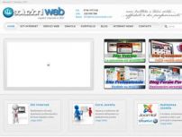 Realizzazione siti web