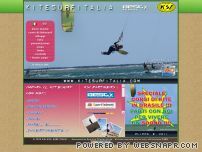 KSI - KITE SURF ITALIA