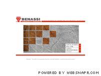 Benassi Compensati - Pannelli compensato