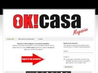 OkCasa Magazine