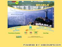 Tour Operator Gruppo Axebrasil brasile porto seguro