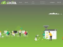 Visita Ssocial Web Agency