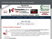 Consulenza & Assistenza Computer a domicilio per aziende e privati