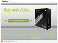 Software Gestionale Amica