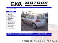 CVG Motors