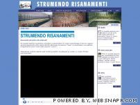 Strumendo