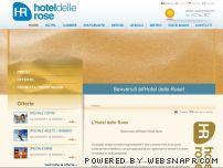 Hotel Jesolo 3 Stelle