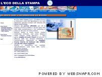 Eco della Stampa