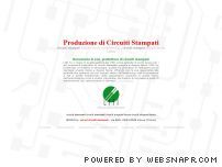 LISI srl - circuiti stampati monofaccia - PCB