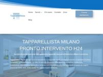 Tapparellista Milano