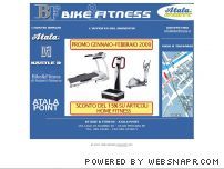 Bike & Fitness ATala Point