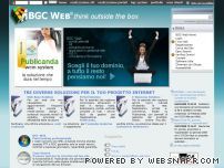 BGC-Web