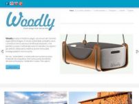 Woodly Mobili Ecologici