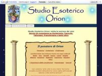 Studio Esoterico Orion