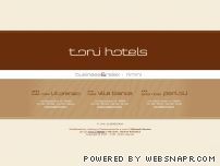 Toni Hotels di Rimini