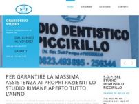 studio dentistico Piccirillo