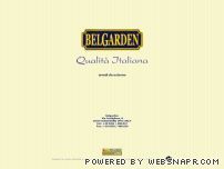 Belgarden