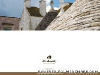 Le Alcove luxury resort nei trulli