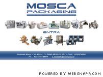 MOSCA PACKAGING