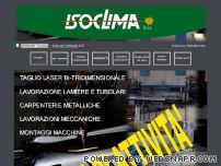 ISOCLIMA