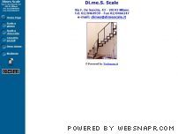 Dimes Scale
