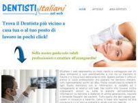 Dentisti Milano