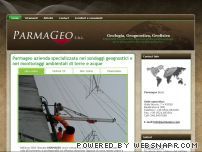 Parmageo Srl -  Geologia, Geognostica, Geofisica