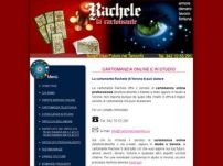 Cartomanzia online: cartomante Rachele