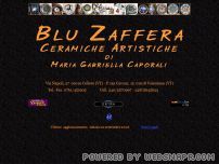 Visita Blu Zaffera