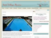 Hotel Paestum