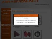 Abrasivi online