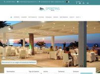 Hotel Sporting Casalbordino