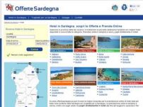 Offerte Alberghi Sardegna